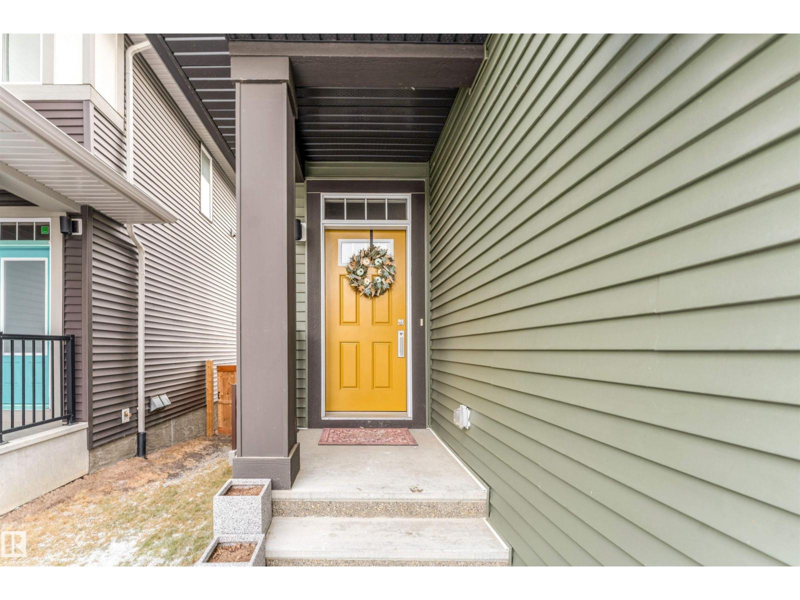 2987 Chokecherry Cm Sw, Edmonton, Alberta  T6X 2M2 - Photo 3 - E4478680