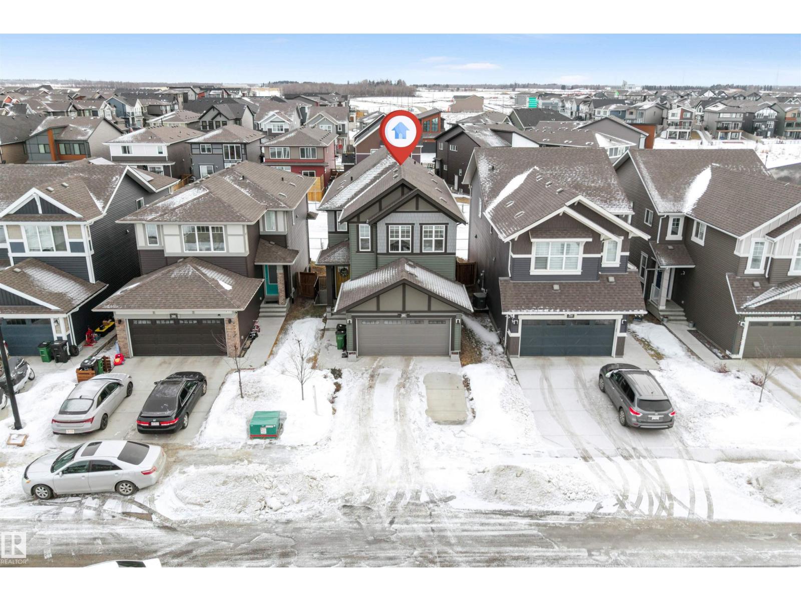 2987 Chokecherry Cm Sw, Edmonton, Alberta  T6X 2M2 - Photo 32 - E4478680