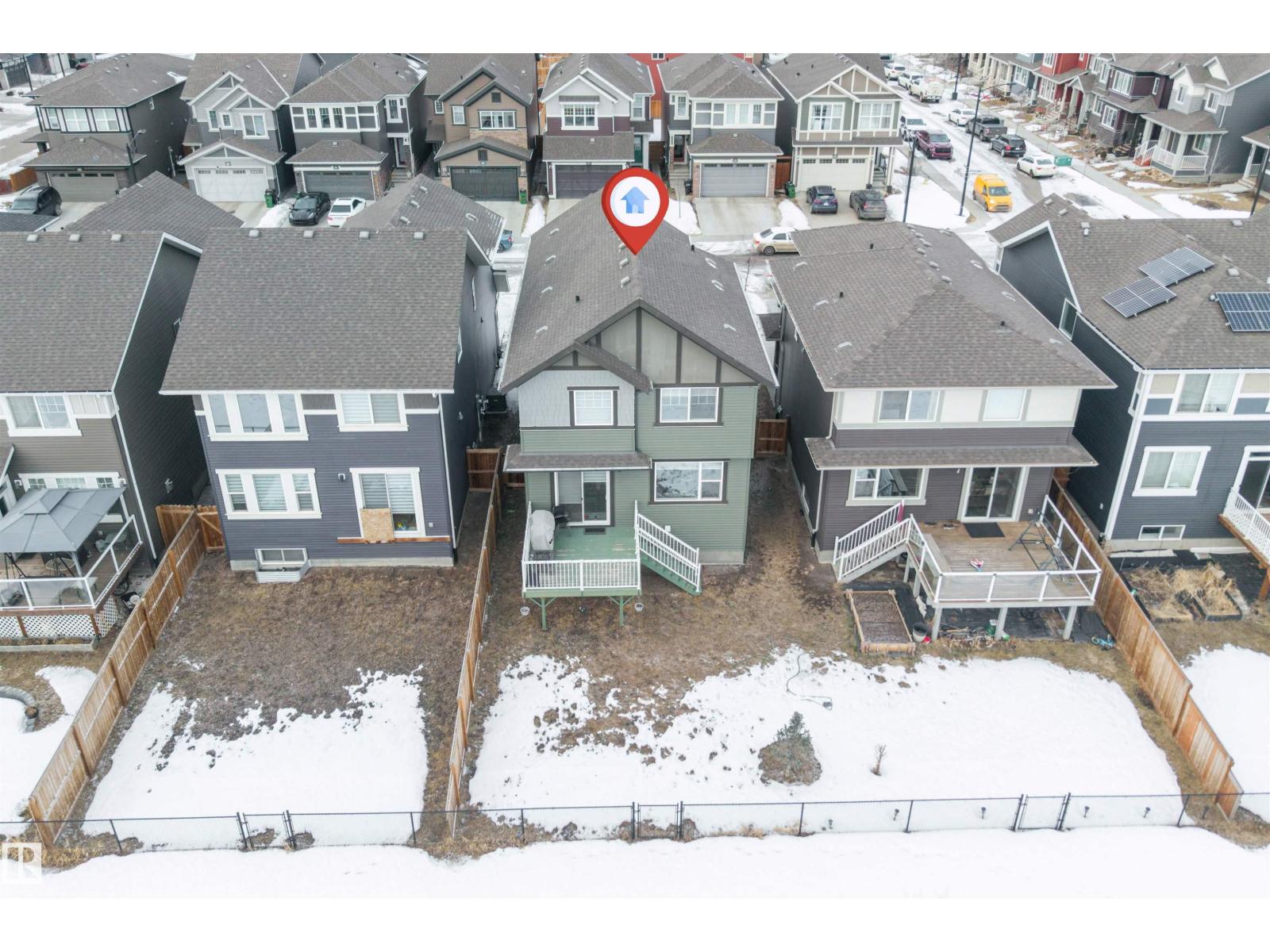 2987 Chokecherry Cm Sw, Edmonton, Alberta  T6X 2M2 - Photo 33 - E4478680