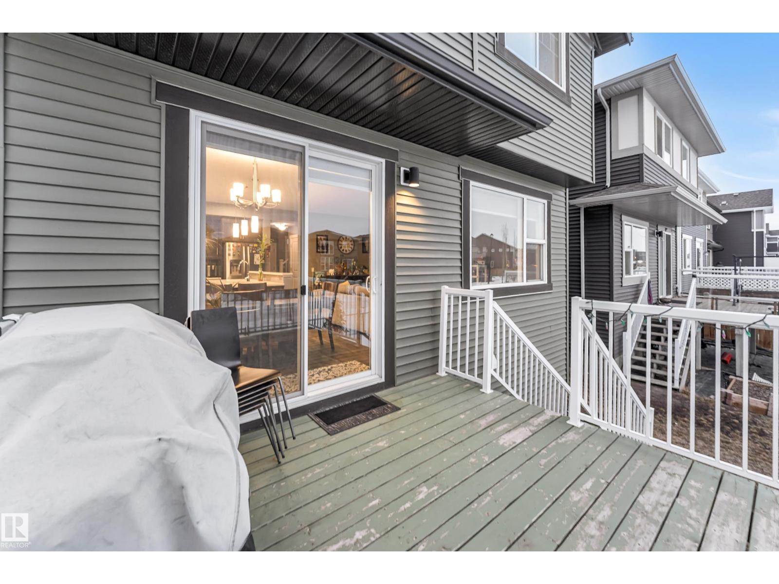 2987 Chokecherry Cm Sw, Edmonton, Alberta  T6X 2M2 - Photo 35 - E4478680