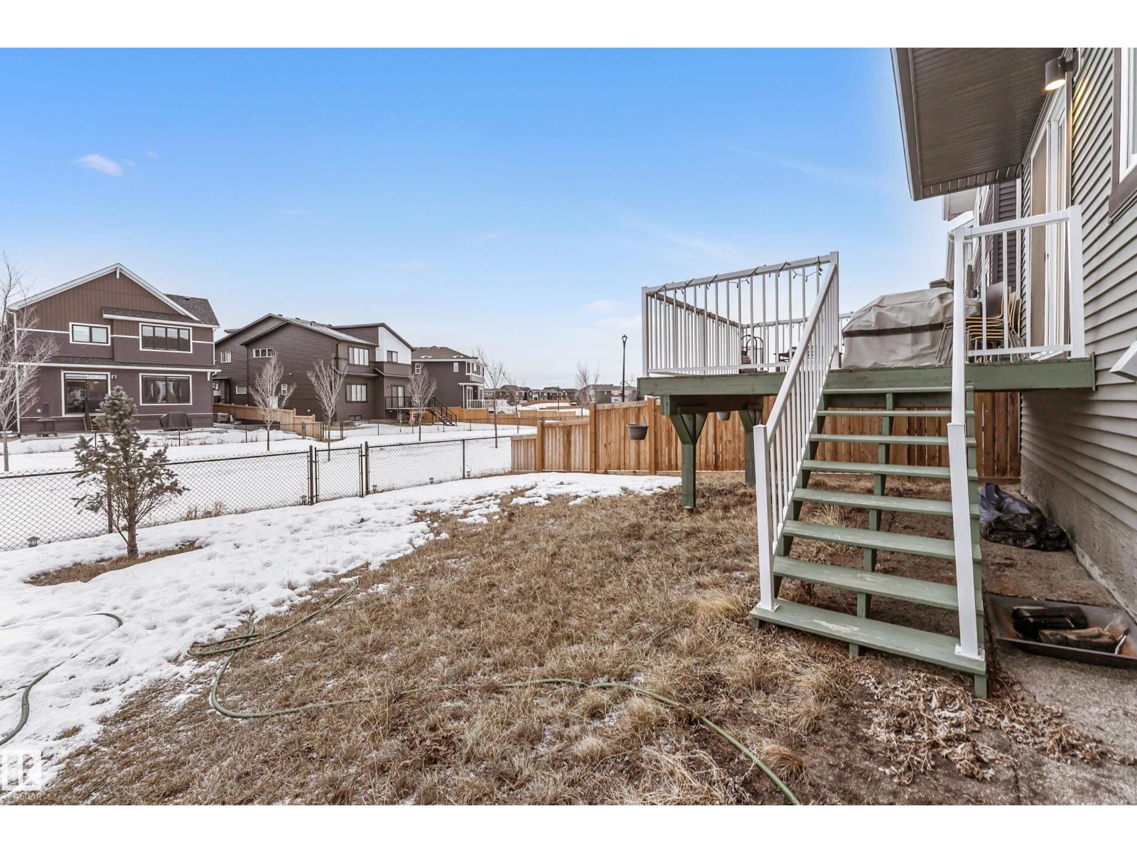 2987 Chokecherry Cm Sw, Edmonton, Alberta  T6X 2M2 - Photo 37 - E4478680