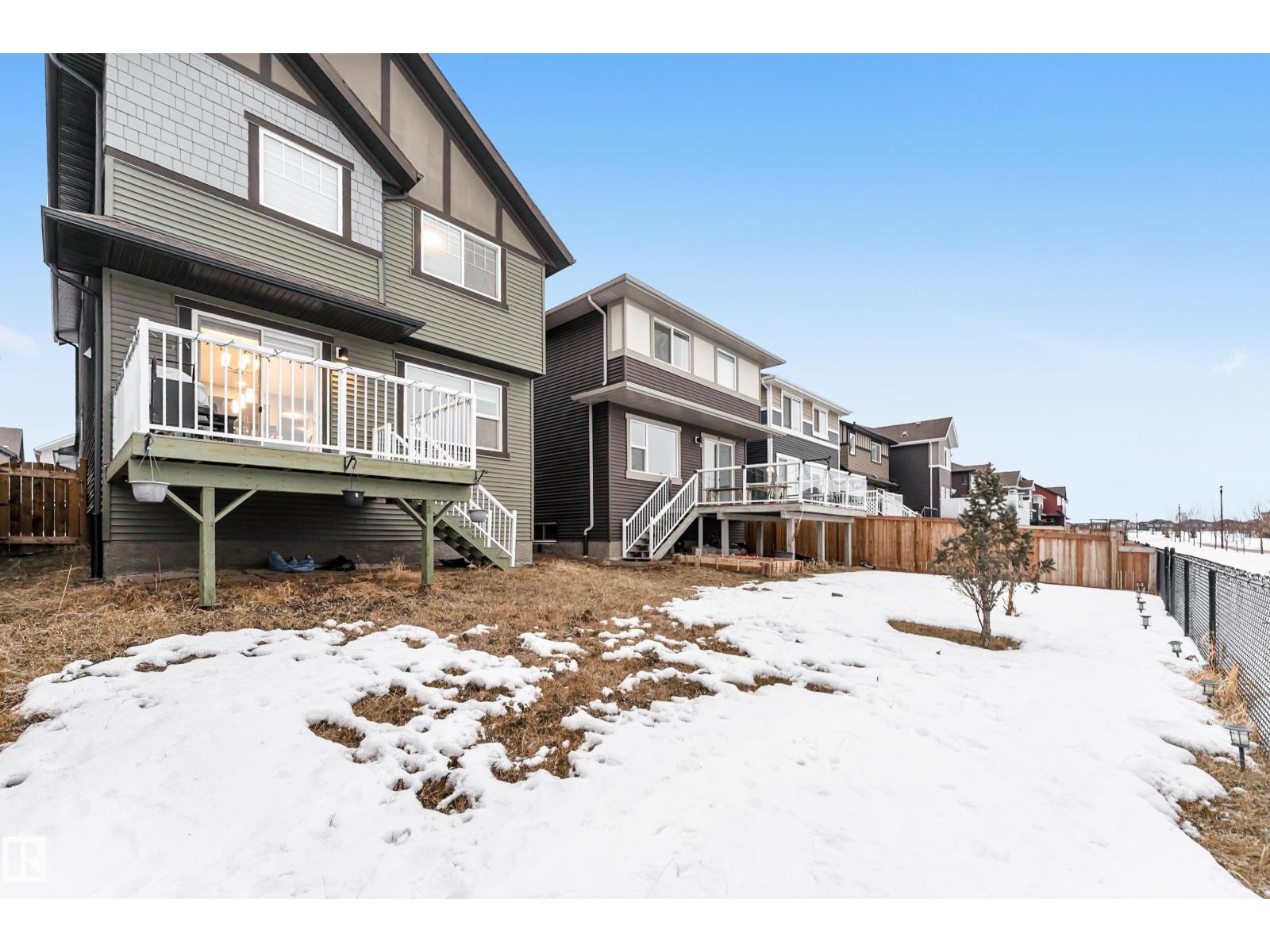 2987 Chokecherry Cm Sw, Edmonton, Alberta  T6X 2M2 - Photo 38 - E4478680