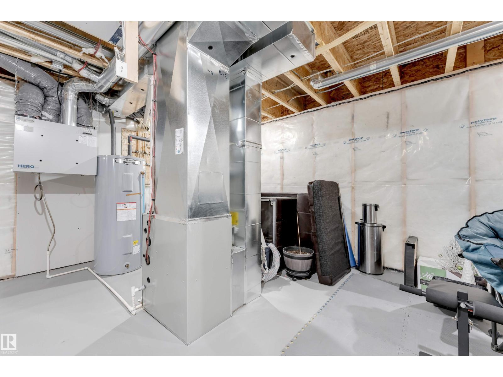 2987 Chokecherry Cm Sw, Edmonton, Alberta  T6X 2M2 - Photo 39 - E4478680