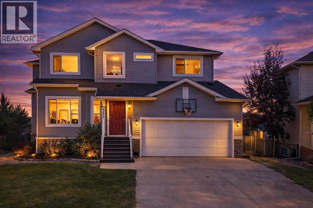 112 Hillcrest Cape, Strathmore, Alberta