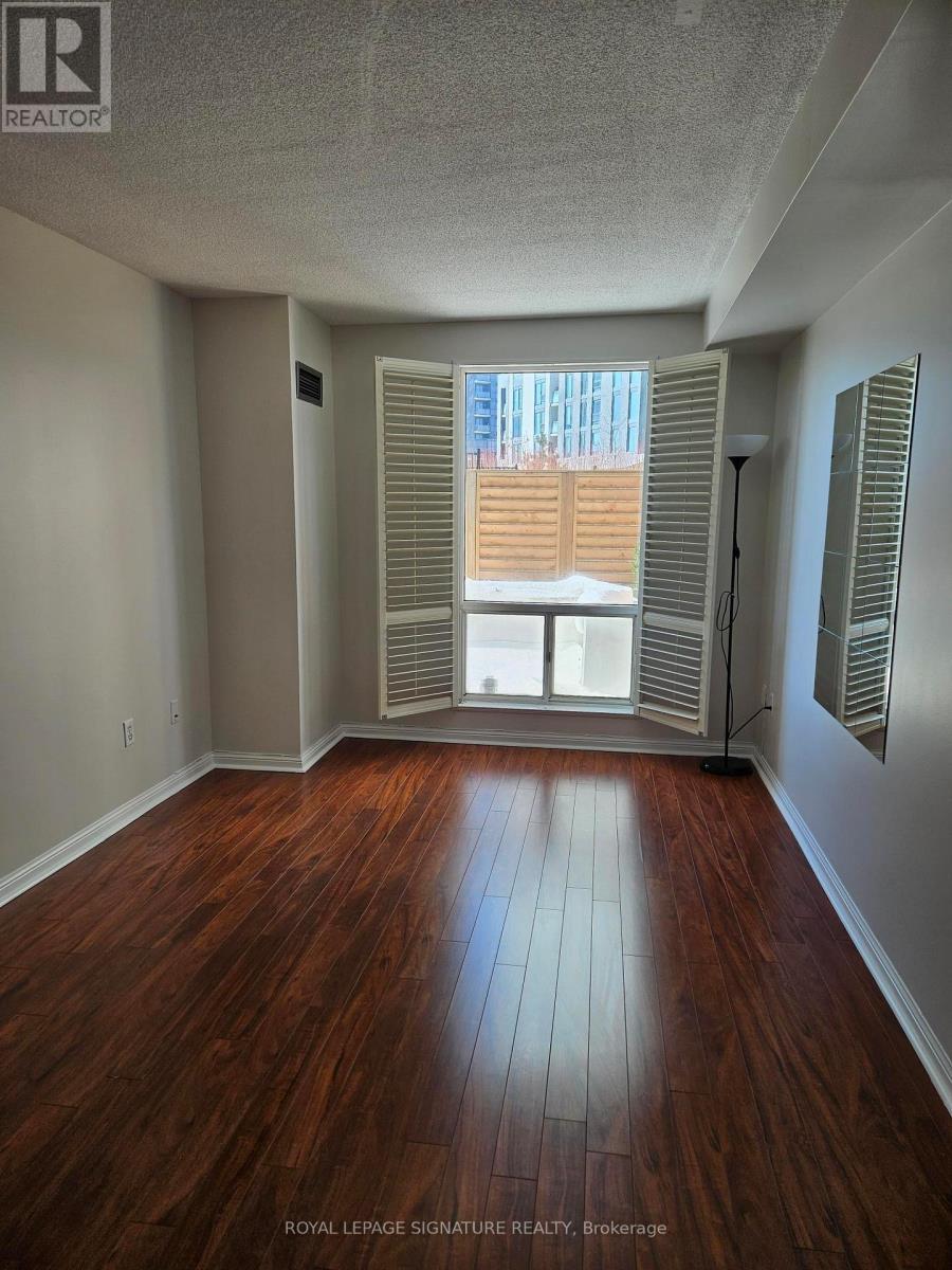 101 - 101 Subway Crescent, Toronto, Ontario  M9B 6K4 - Photo 5 - W12868636