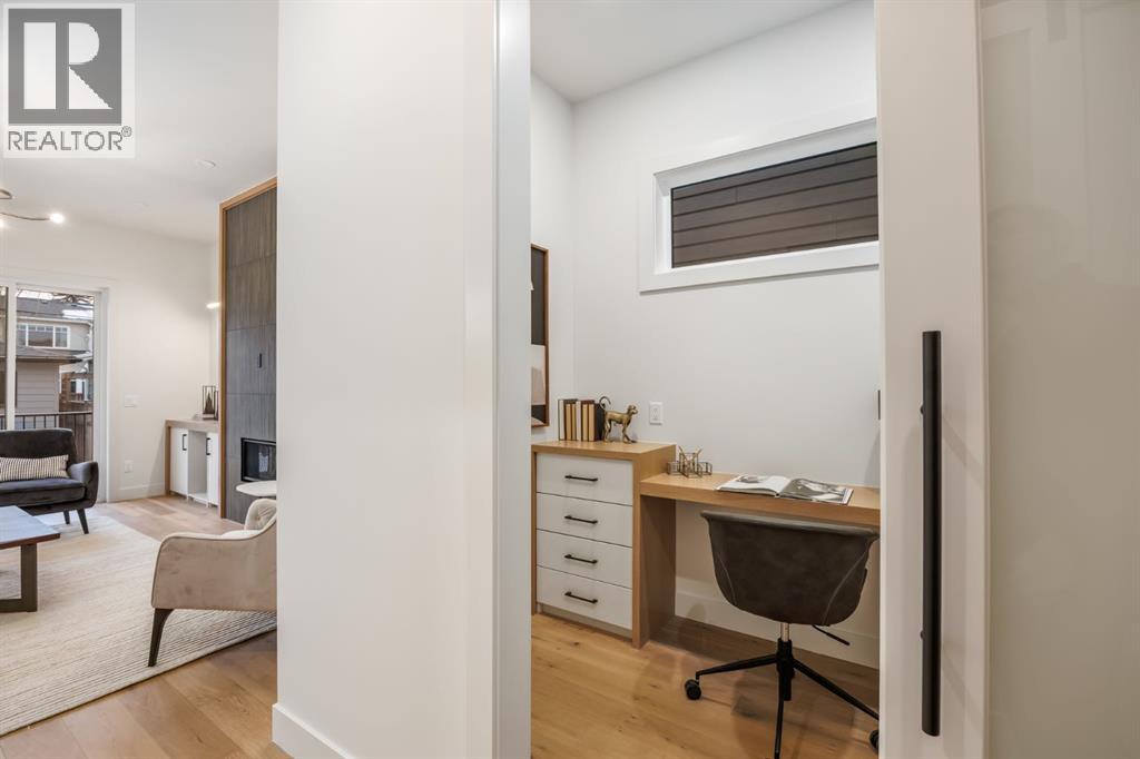 727 15 Street Nw, Calgary, Alberta T2N 2B3 - Photo 21 - A2290023