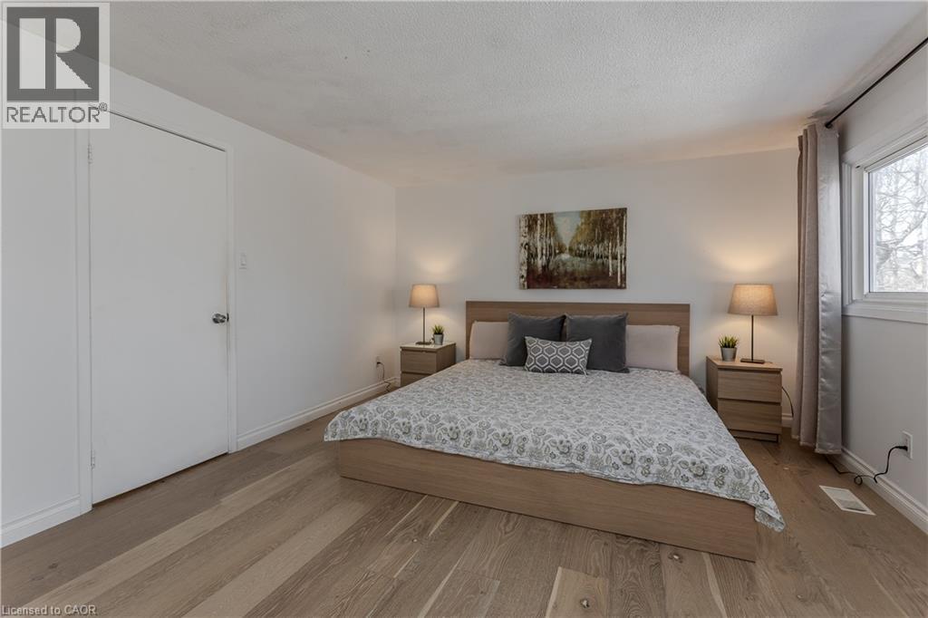 2050 Upper Middle Road Unit# 168, Burlington, Ontario  L7P 3R9 - Photo 16 - 40808965