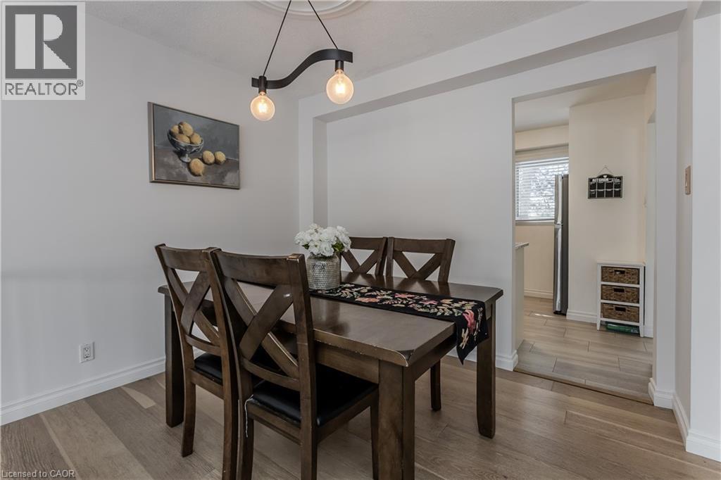 2050 Upper Middle Road Unit# 168, Burlington, Ontario  L7P 3R9 - Photo 13 - 40808965