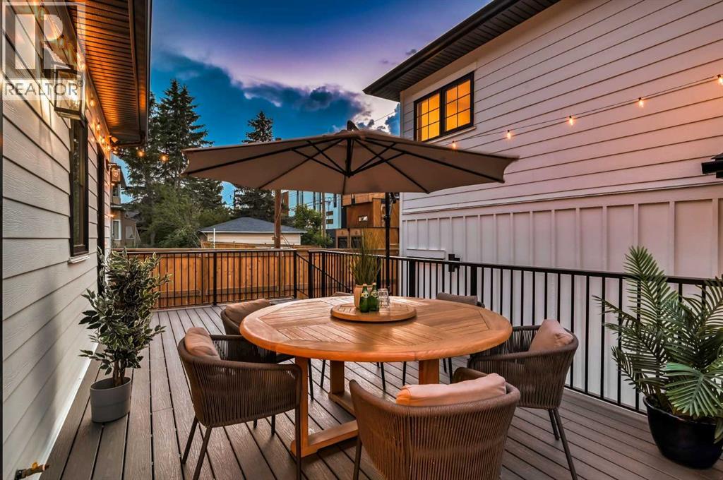 1608 49 Avenue Sw, Calgary, Alberta  T2T 2T7 - Photo 15 - A2293581