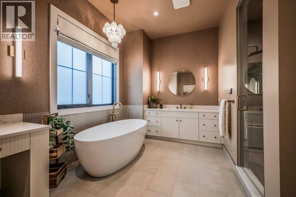 1608 49 Avenue Sw, Calgary, Alberta  T2T 2T7 - Photo 24 - A2293581