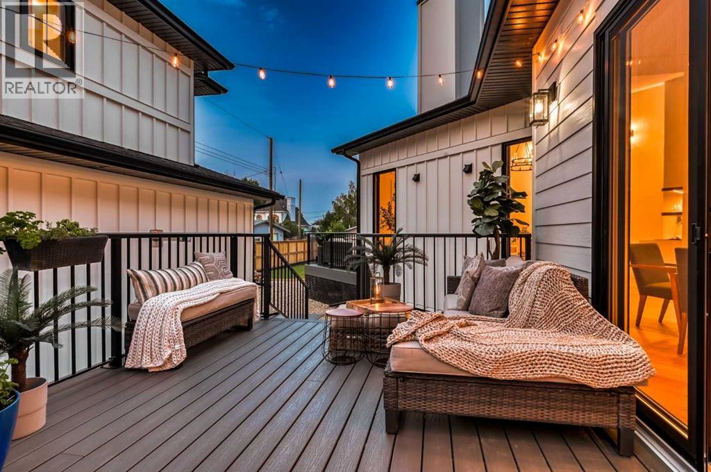 1608 49 Avenue Sw, Calgary, Alberta  T2T 2T7 - Photo 14 - A2293581