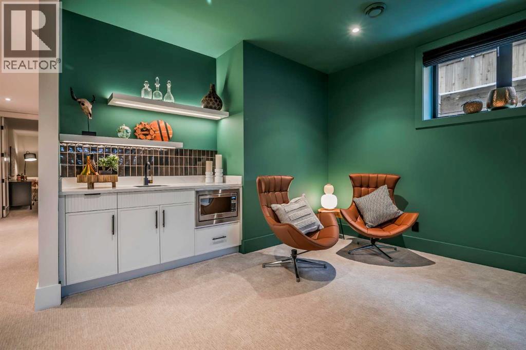 1608 49 Avenue Sw, Calgary, Alberta  T2T 2T7 - Photo 42 - A2293581