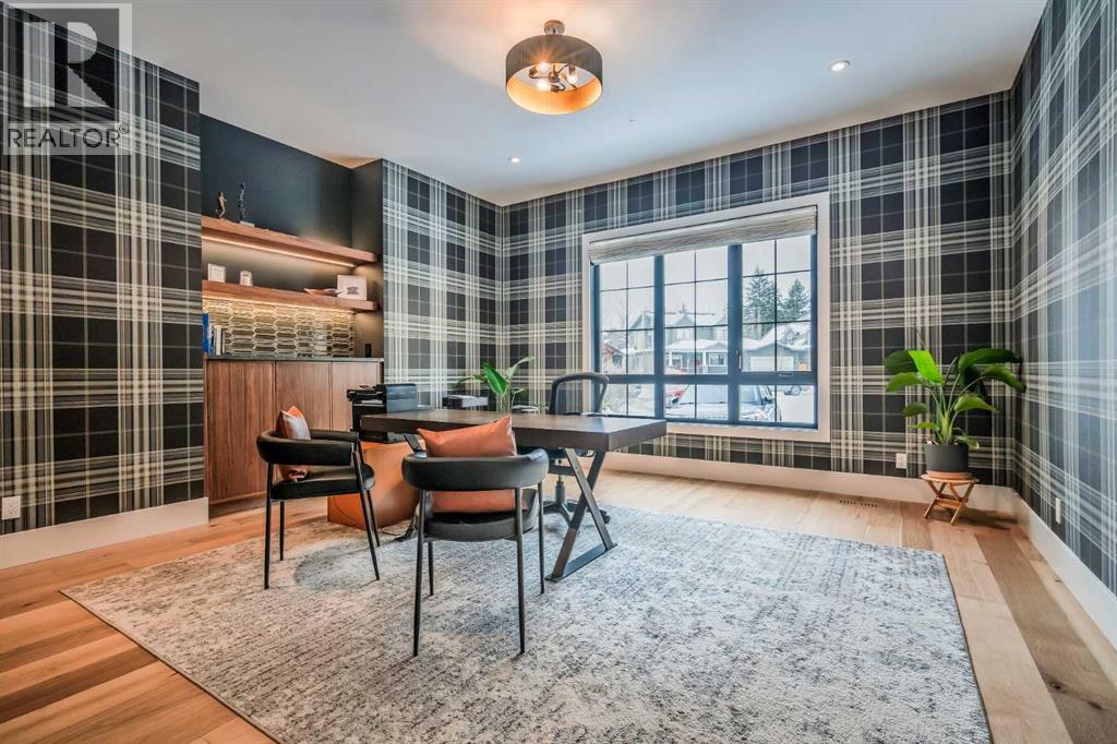 1608 49 Avenue Sw, Calgary, Alberta  T2T 2T7 - Photo 19 - A2293581