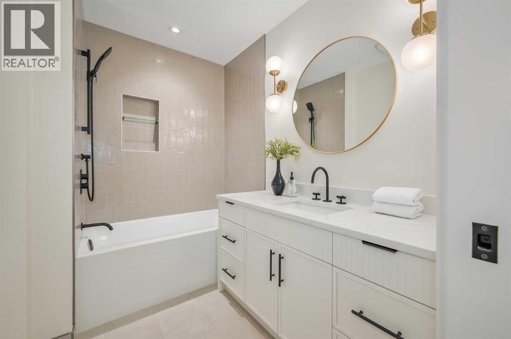 1608 49 Avenue Sw, Calgary, Alberta  T2T 2T7 - Photo 35 - A2293581