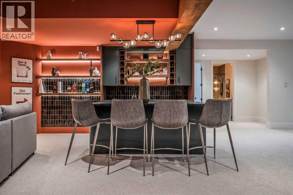 1608 49 Avenue Sw, Calgary, Alberta  T2T 2T7 - Photo 39 - A2293581