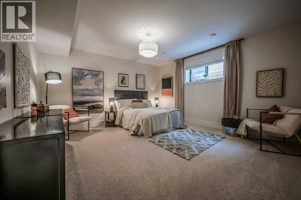 1608 49 Avenue Sw, Calgary, Alberta  T2T 2T7 - Photo 45 - A2293581