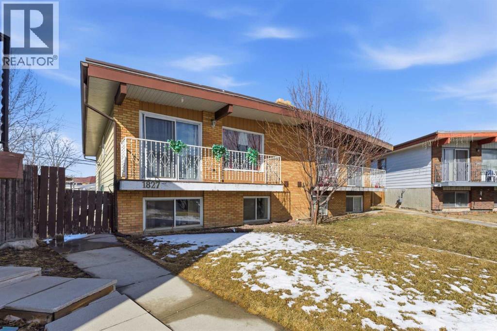 1827 46 Street SE, Calgary, Alberta  T2B 2J9 - Photo 3 - A2295051