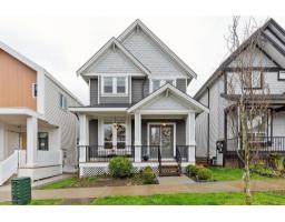 5926 139A STREET, Surrey, British Columbia