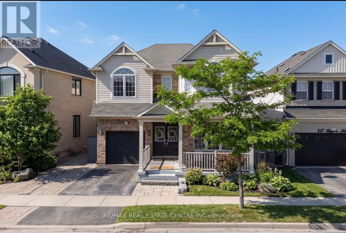 823 BIGGAR HEIGHTS SE, Milton, Ontario