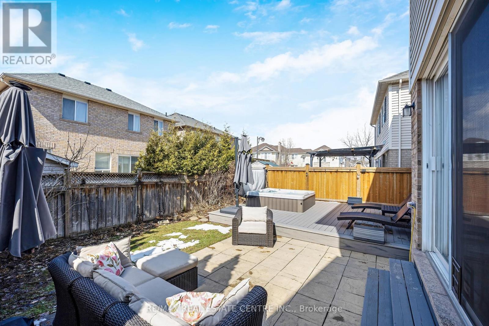 823 Biggar Heights Se, Milton, Ontario  L9T 0G7 - Photo 44 - W12909406