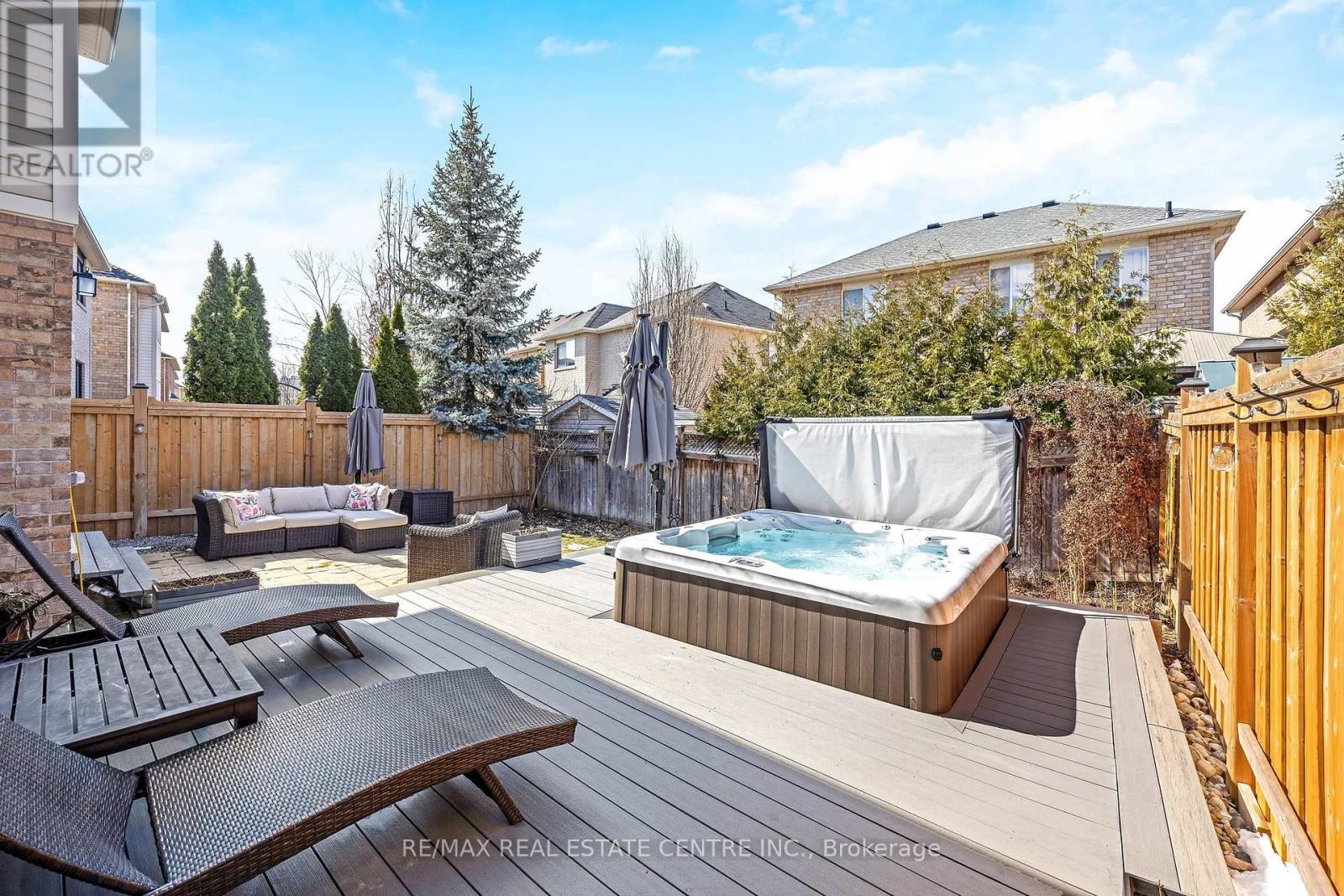 823 Biggar Heights Se, Milton, Ontario  L9T 0G7 - Photo 47 - W12909406