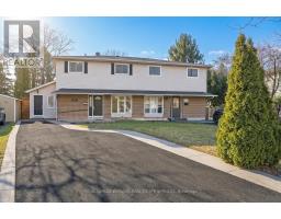 1278 CONSORT CRESCENT, Burlington, Ontario