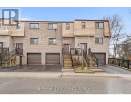 46 - 1512 SIXTH LINE, Oakville, Ontario