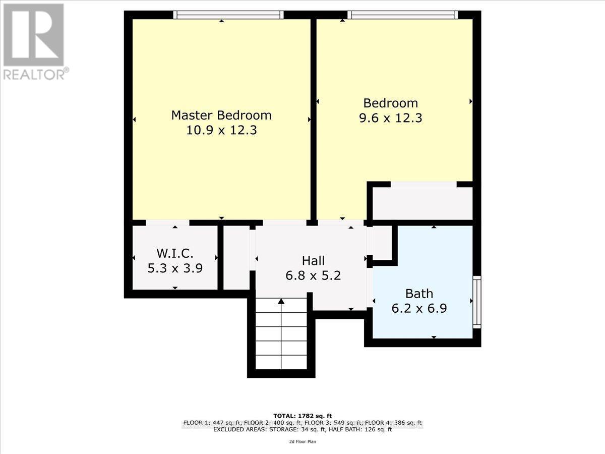 510 Ettridge Court, Mississauga, Ontario  L5G 1W6 - Photo 32 - W12909436