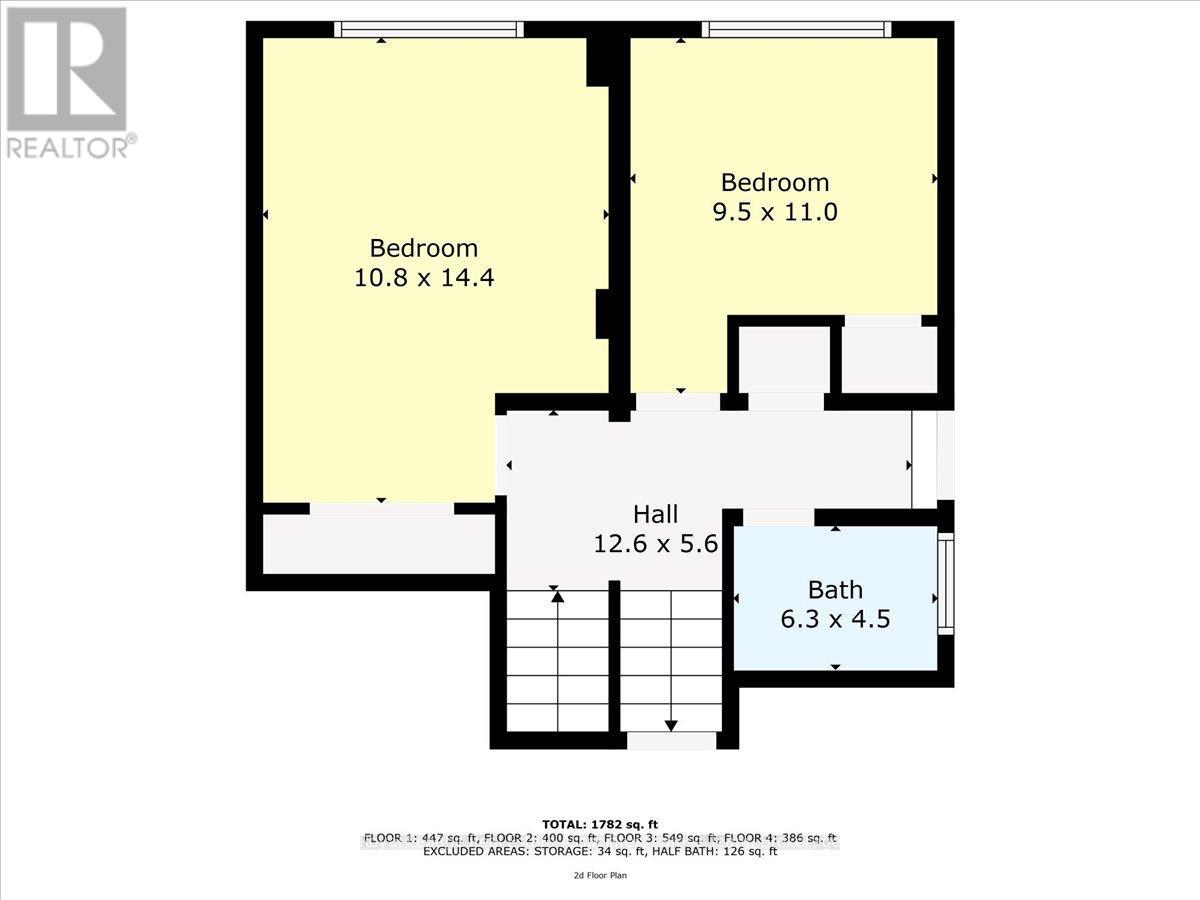 510 Ettridge Court, Mississauga, Ontario  L5G 1W6 - Photo 33 - W12909436