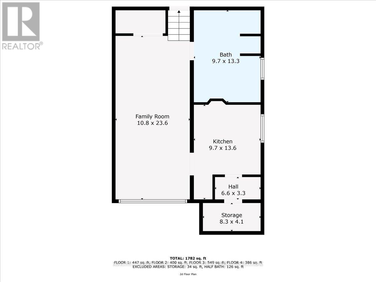 510 Ettridge Court, Mississauga, Ontario  L5G 1W6 - Photo 34 - W12909436