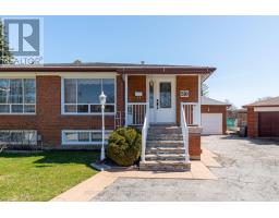 510 ETTRIDGE COURT, Mississauga, Ontario