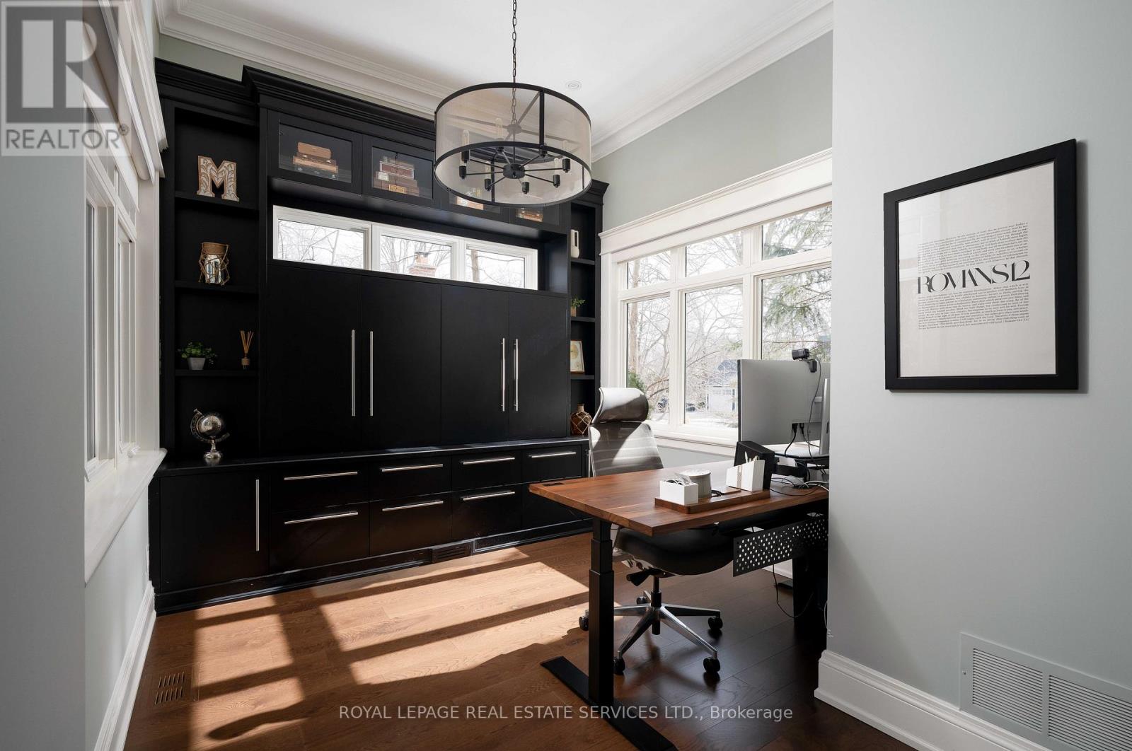 1097 Birchview Avenue, Oakville, Ontario  L6J 2C5 - Photo 19 - W12909442