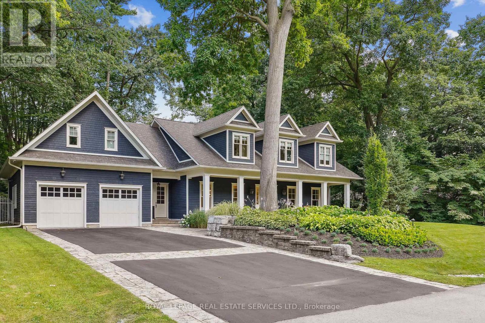 1097 Birchview Avenue, Oakville, Ontario  L6J 2C5 - Photo 2 - W12909442