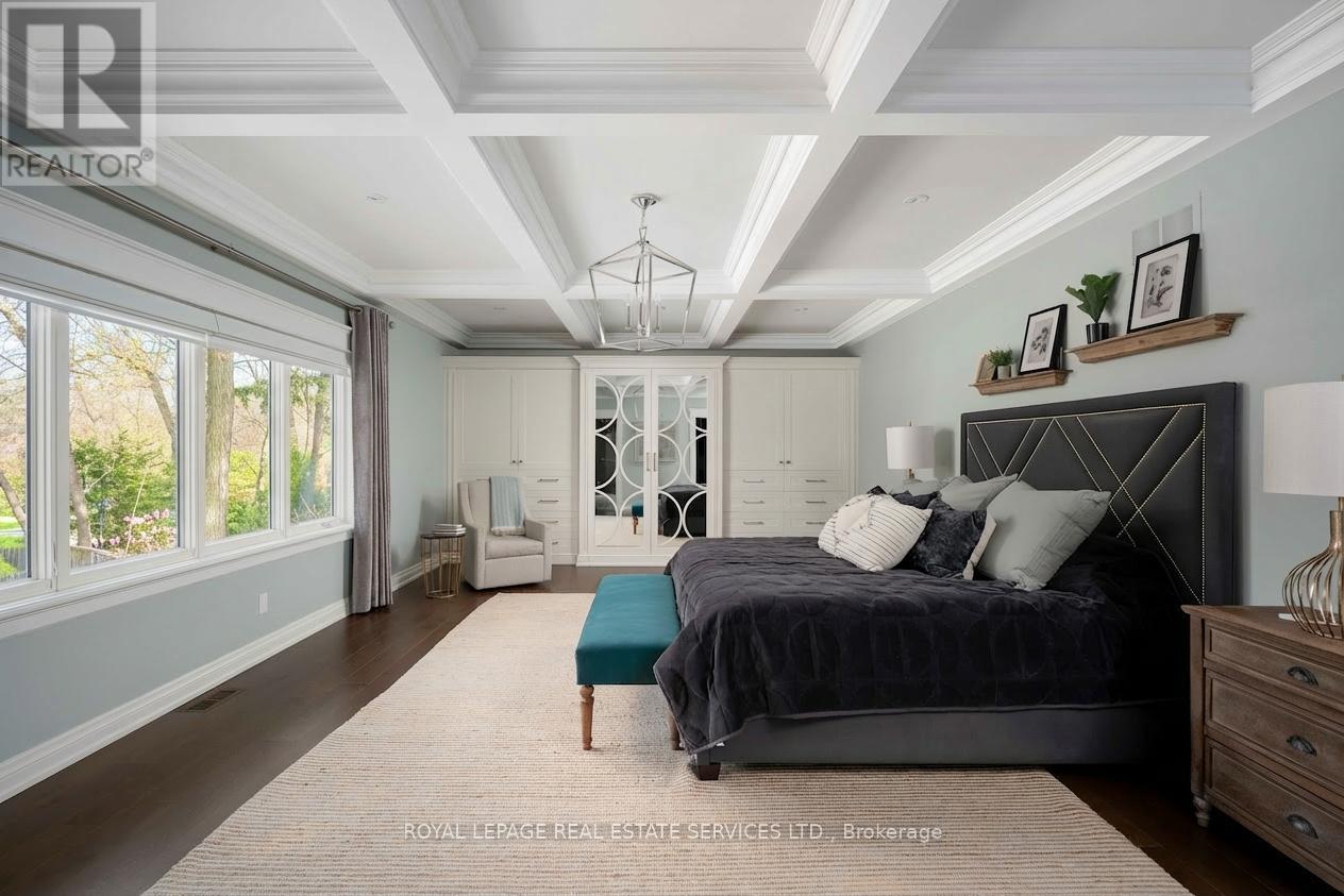 1097 Birchview Avenue, Oakville, Ontario  L6J 2C5 - Photo 29 - W12909442