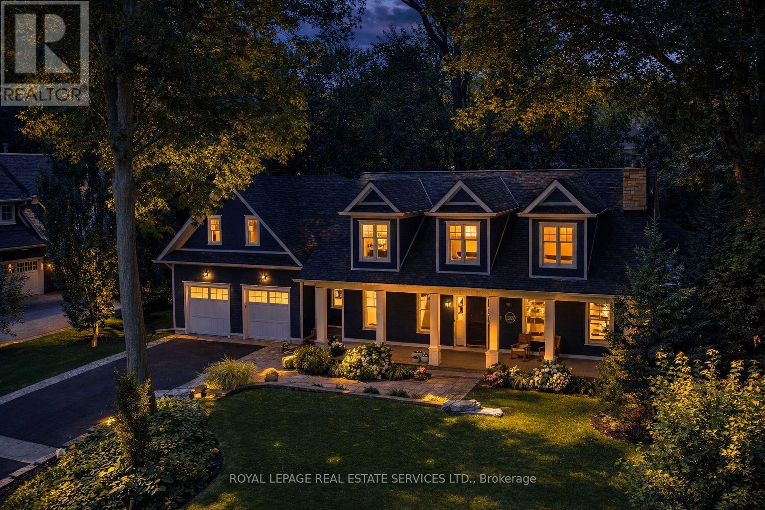 1097 Birchview Avenue, Oakville, Ontario  L6J 2C5 - Photo 3 - W12909442