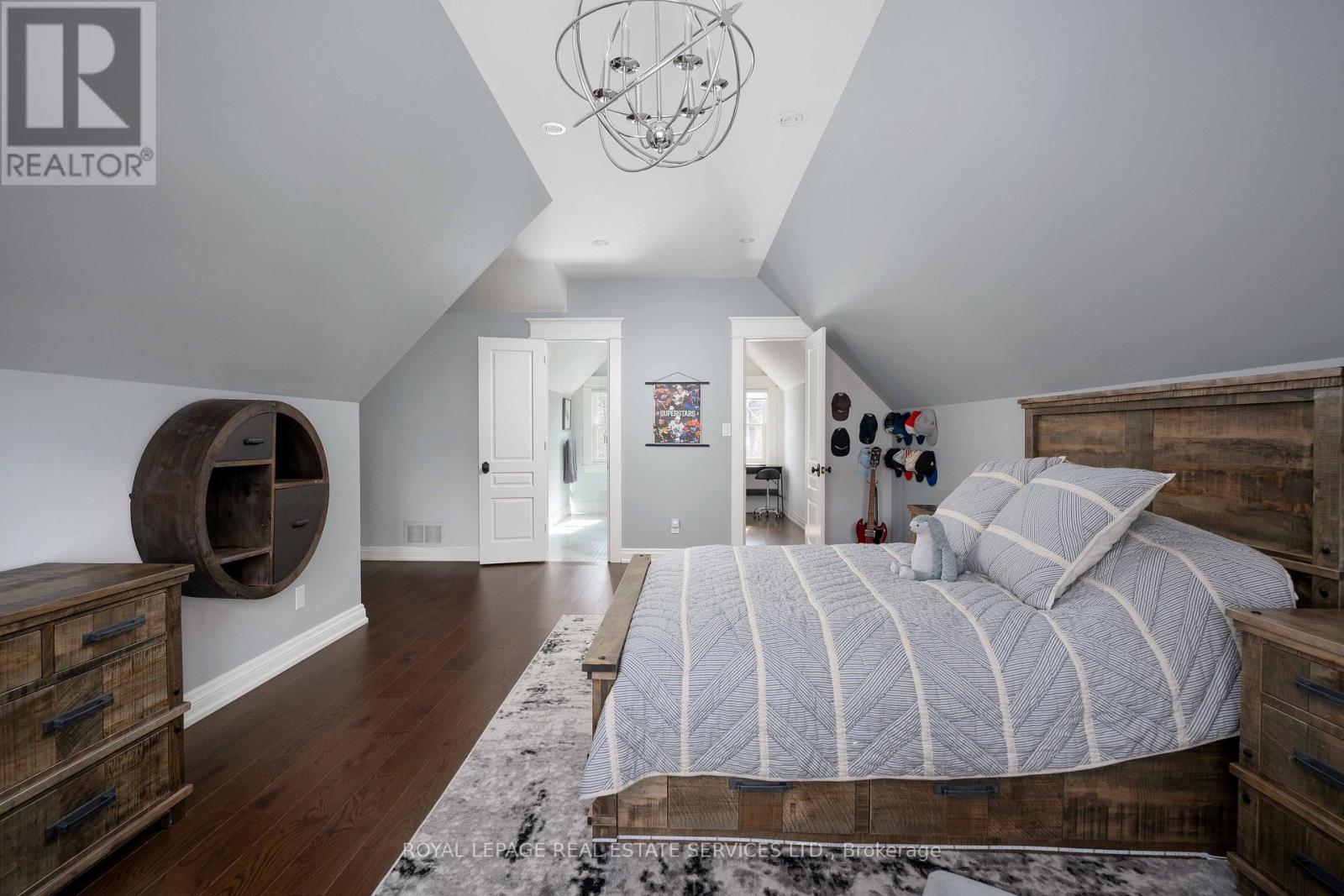 1097 Birchview Avenue, Oakville, Ontario  L6J 2C5 - Photo 35 - W12909442