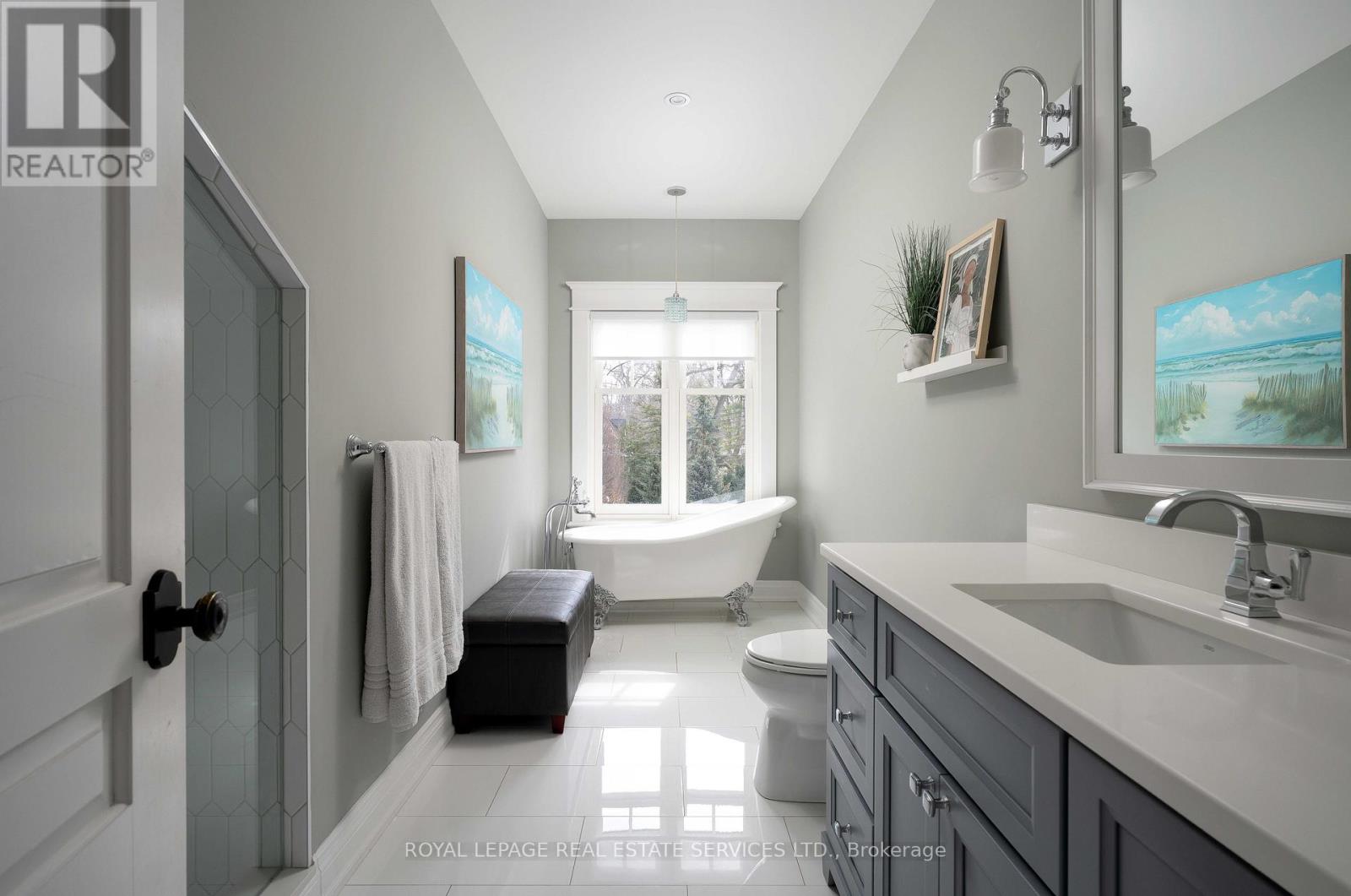 1097 Birchview Avenue, Oakville, Ontario  L6J 2C5 - Photo 41 - W12909442