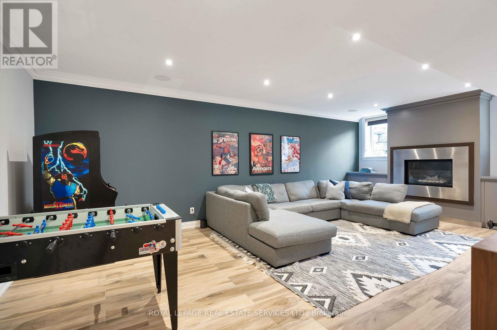 1097 Birchview Avenue, Oakville, Ontario  L6J 2C5 - Photo 42 - W12909442