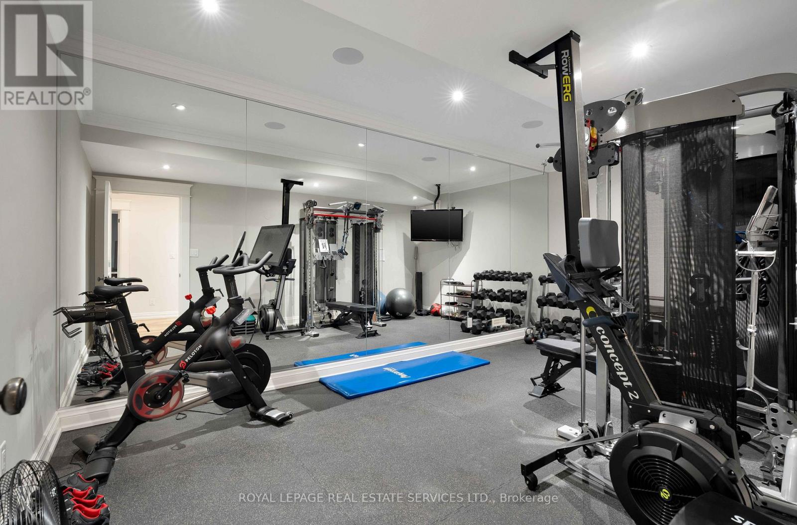 1097 Birchview Avenue, Oakville, Ontario  L6J 2C5 - Photo 44 - W12909442