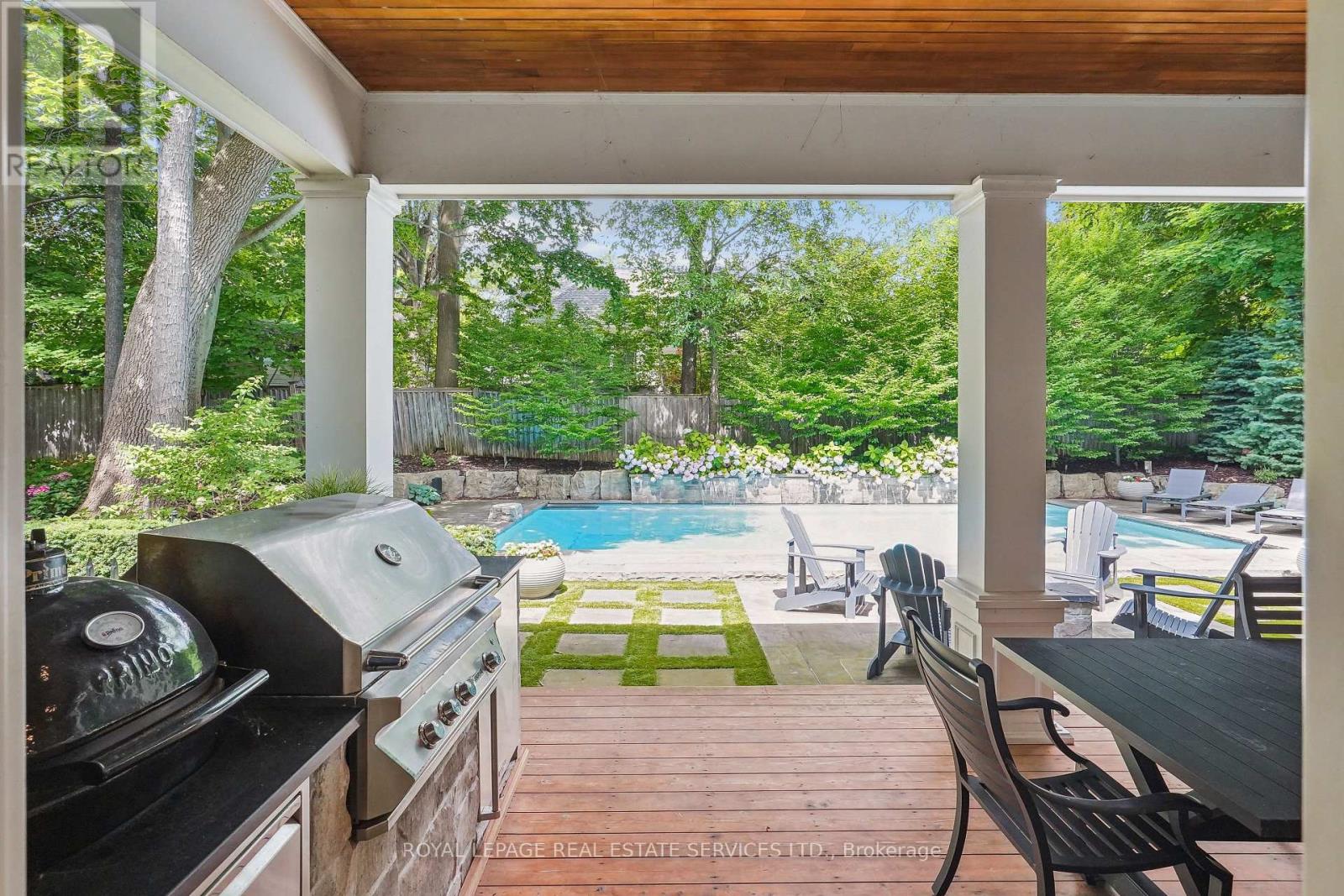 1097 Birchview Avenue, Oakville, Ontario  L6J 2C5 - Photo 47 - W12909442