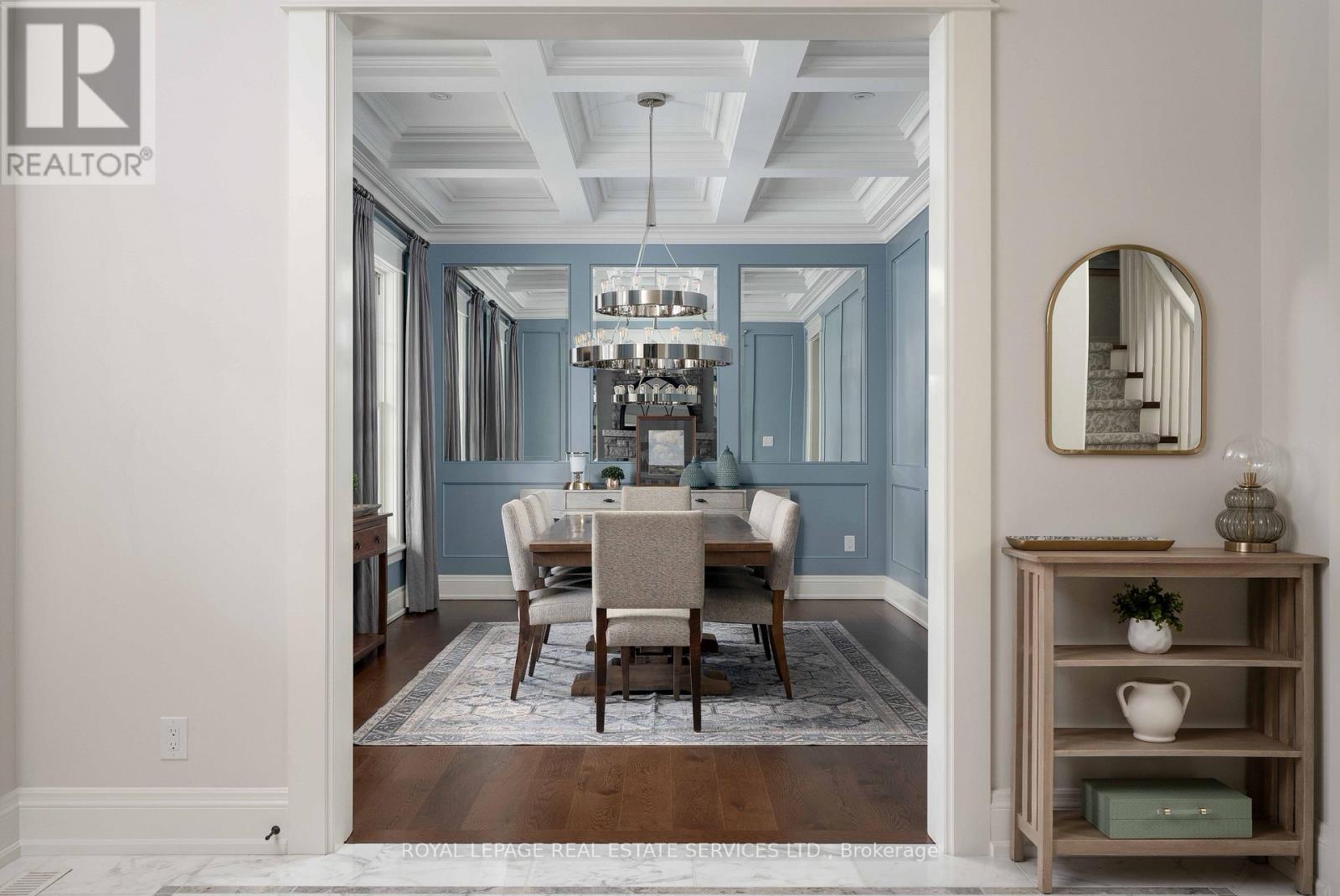 1097 Birchview Avenue, Oakville, Ontario  L6J 2C5 - Photo 8 - W12909442