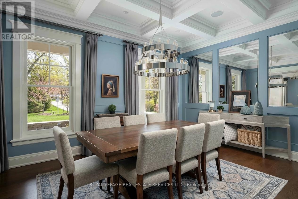 1097 Birchview Avenue, Oakville, Ontario  L6J 2C5 - Photo 9 - W12909442