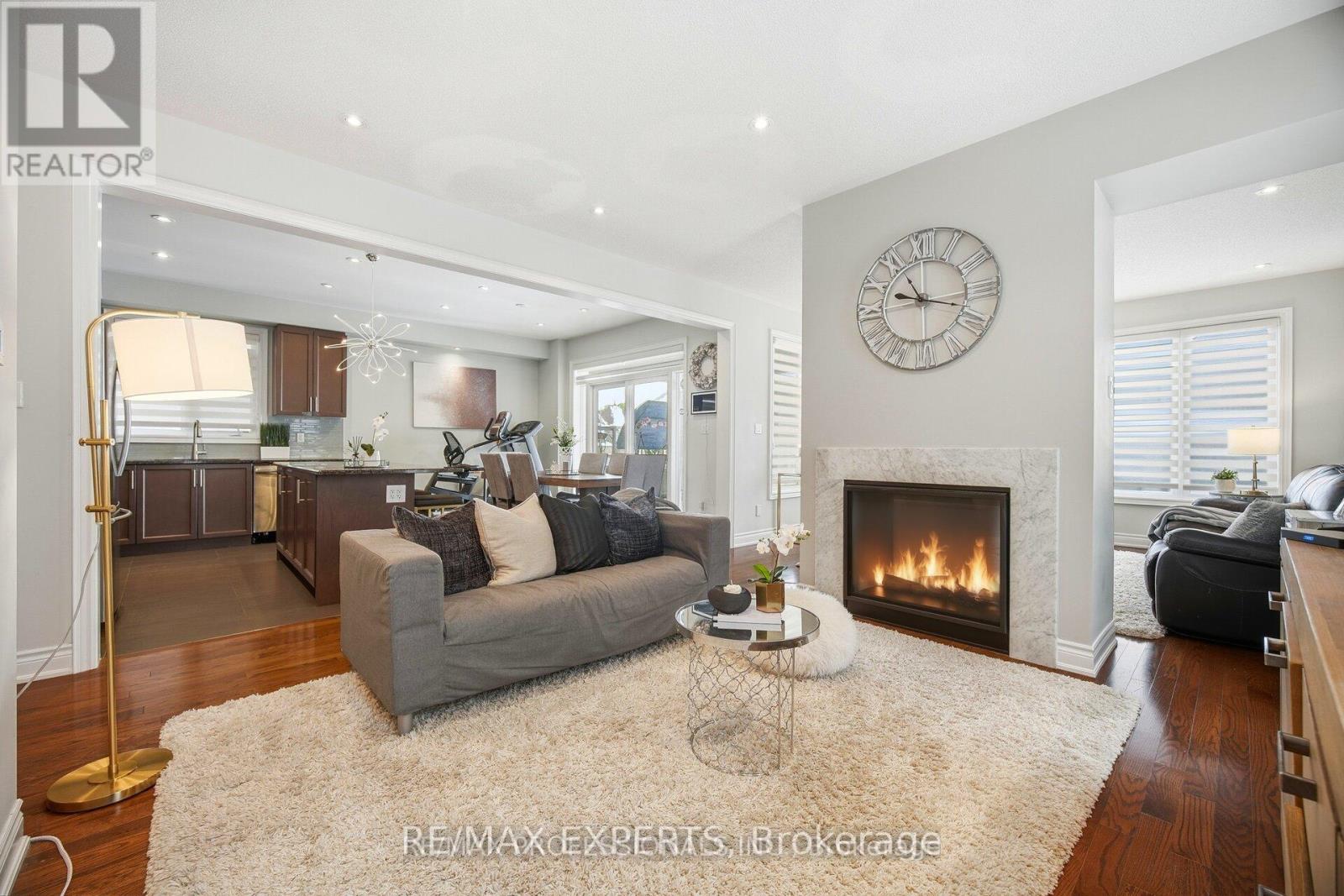 5 Mugford Crescent, Brampton, Ontario  L6Y 6A7 - Photo 14 - W12909452