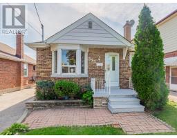 521 GLEN PARK AVENUE, Toronto, Ontario