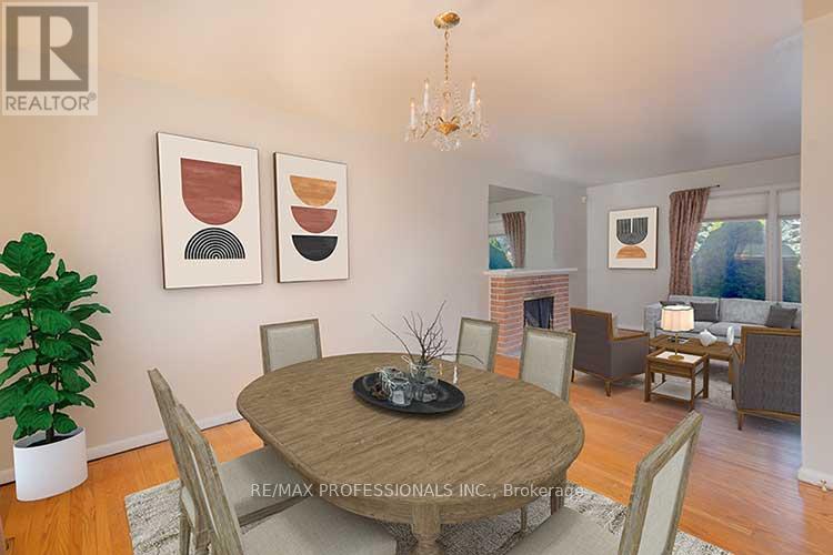 40 Sedgebrook Crescent, Toronto, Ontario  M9B 2X1 - Photo 10 - W12909522