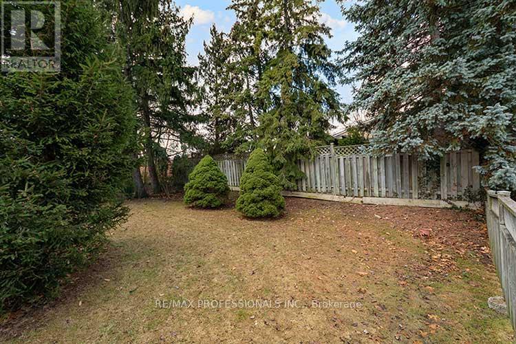 40 Sedgebrook Crescent, Toronto, Ontario  M9B 2X1 - Photo 29 - W12909522