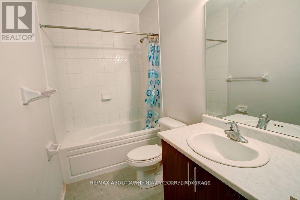 203 - 1202 Main Street E, Milton, Ontario  L9T 9K8 - Photo 12 - W12909528