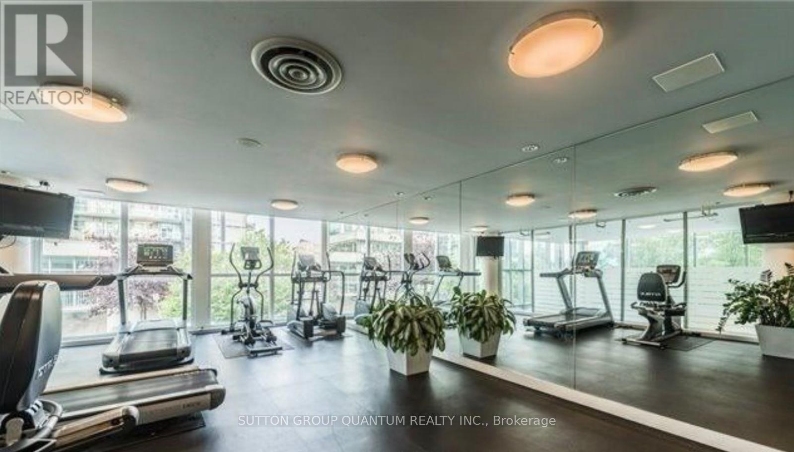 3504 - 225 Webb Drive S, Mississauga, Ontario  L5B 3Y5 - Photo 10 - W12909532