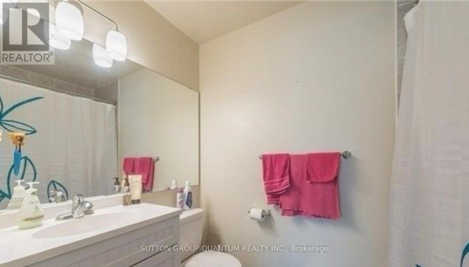 3504 - 225 Webb Drive S, Mississauga, Ontario  L5B 3Y5 - Photo 6 - W12909532