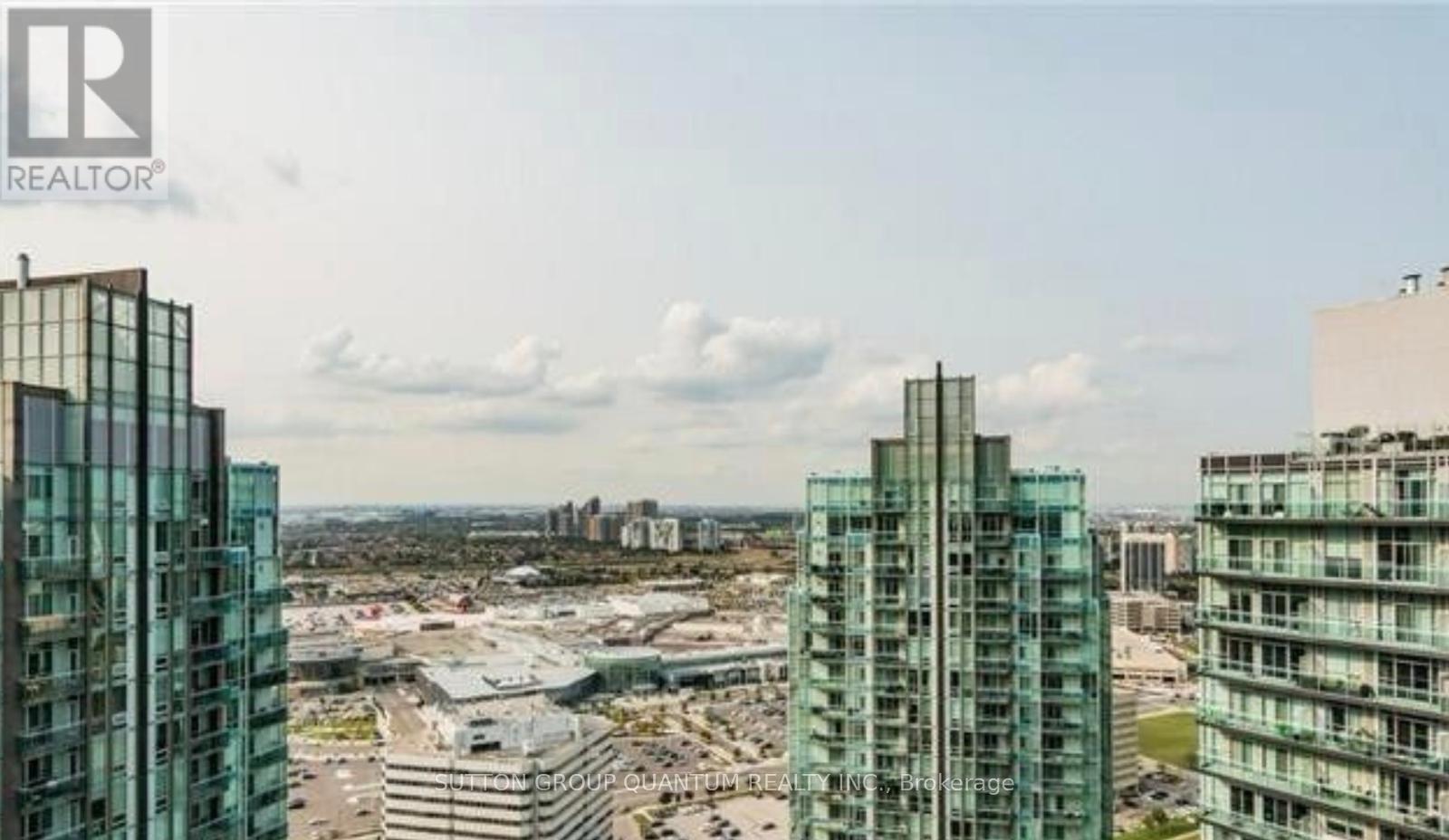 3504 - 225 Webb Drive S, Mississauga, Ontario  L5B 3Y5 - Photo 8 - W12909532